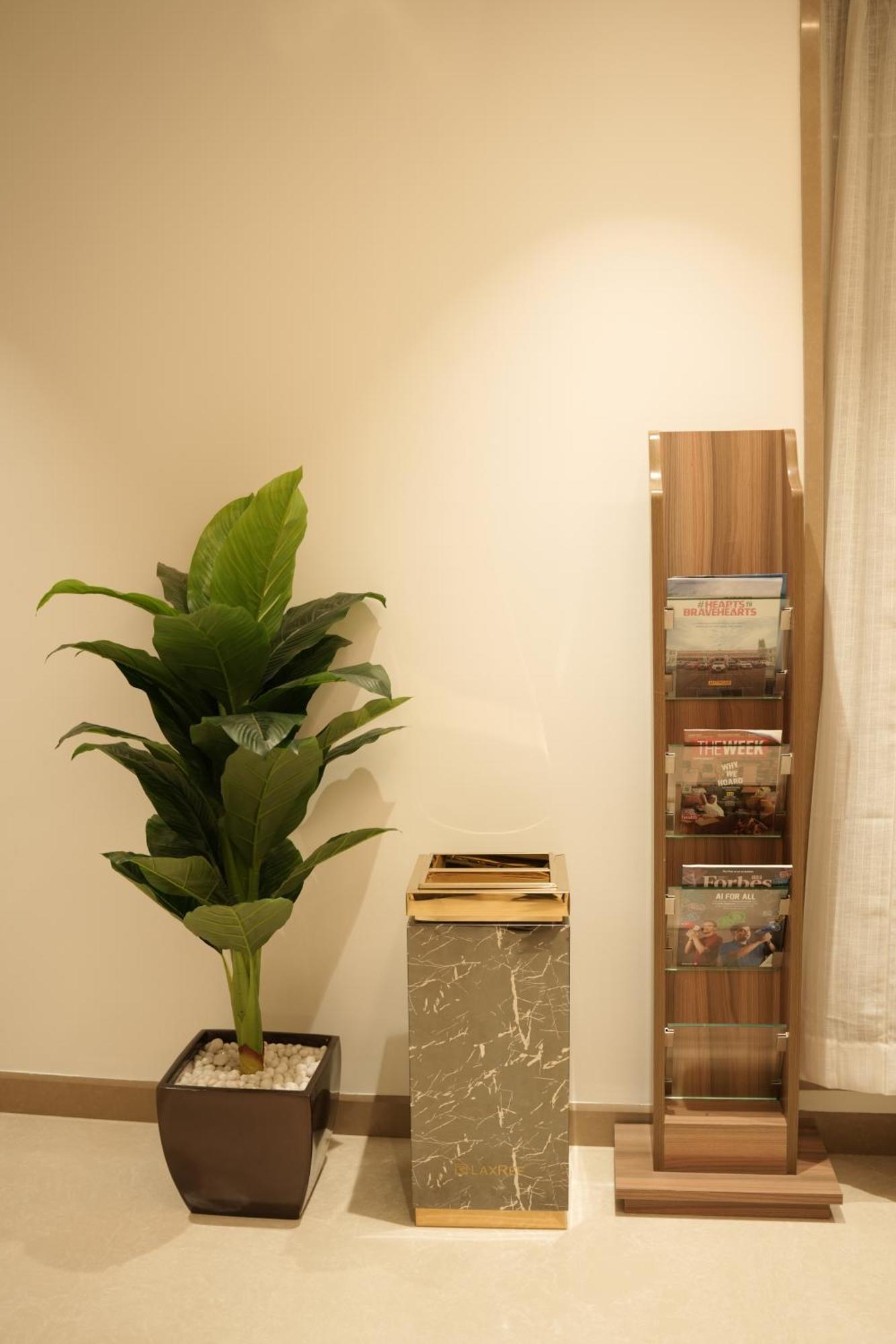 ホテル Kongu Residency Karūr エクステリア 写真
